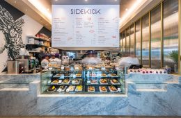 sidekick bakery sidekick bakery
