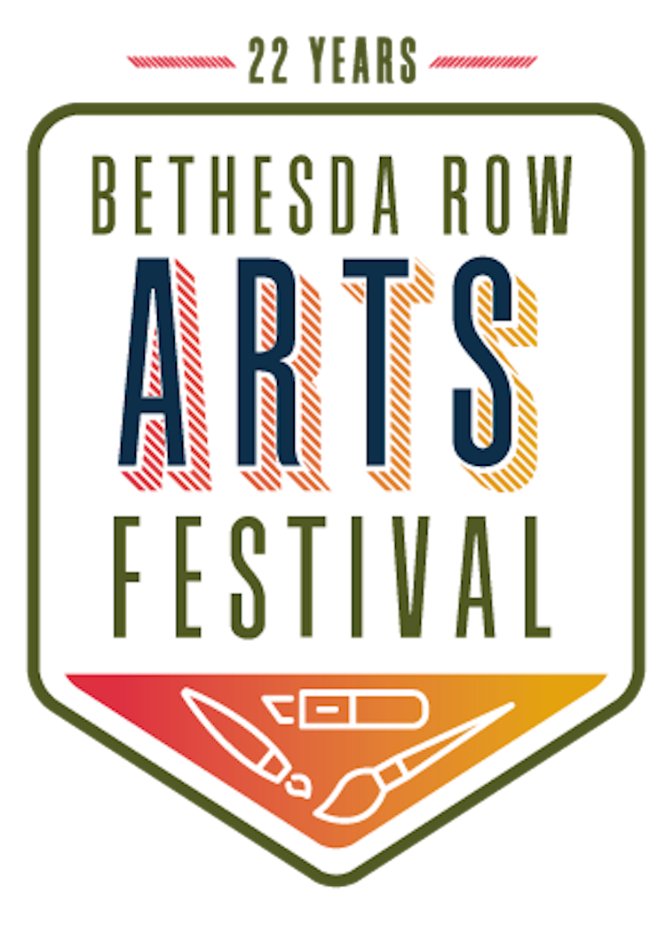 The List Are You On It 22nd Bethesda Row Arts Festival