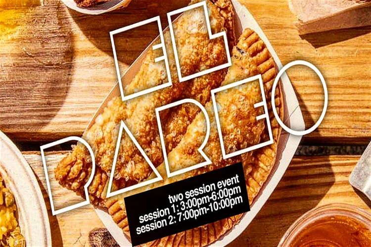 The List Are You On It El Pareo Puerto Rican Food Beer Pairing The List Are You On It El Pareo Puerto Rican Food Beer Pairing