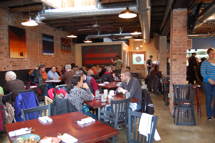 The List Are You On It | WOMEN’S HISTORY MONTH DINNER SERIES