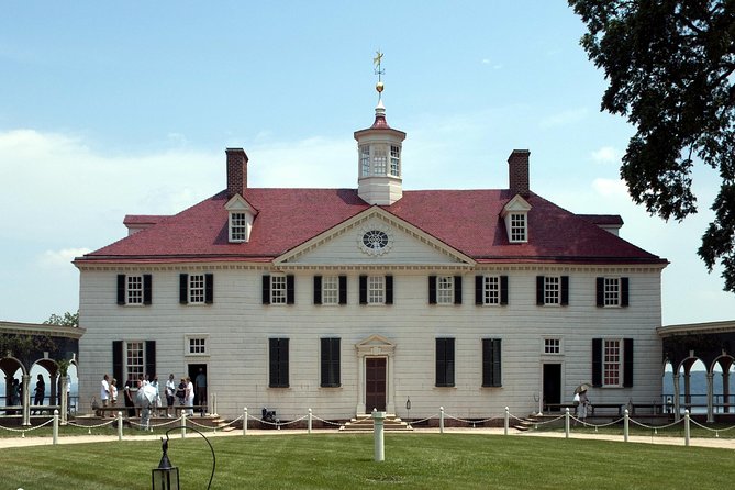 hamilton the musical tour mount vernon