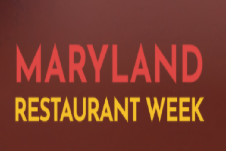 The List Are You On It Maryland Restaurant Week