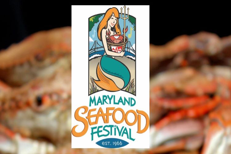 The List Are You On It 54th Annual Maryland Seafood Festival at Sandy