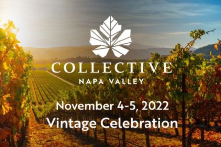 The List Are You On It Collective Napa Valley Vintage Celebration Weekend
