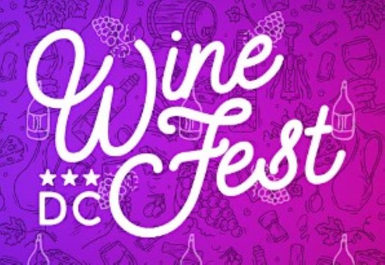 The List Are You On It The DC Wine Fest Spring 2023 Edition