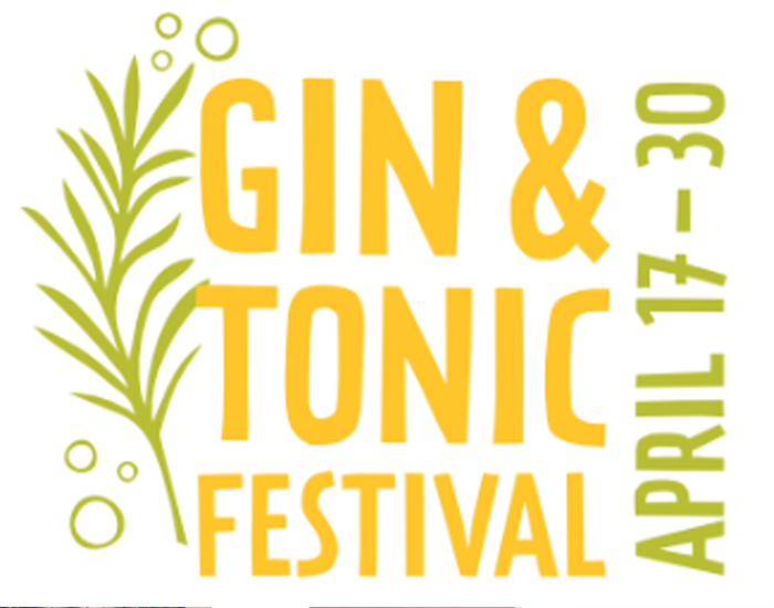 The List Are You On It Jaleo's Gin and Tonic Festival