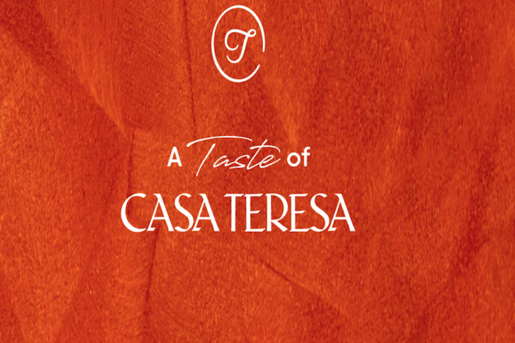 The List Are You On It Casa Teresa at Apéro