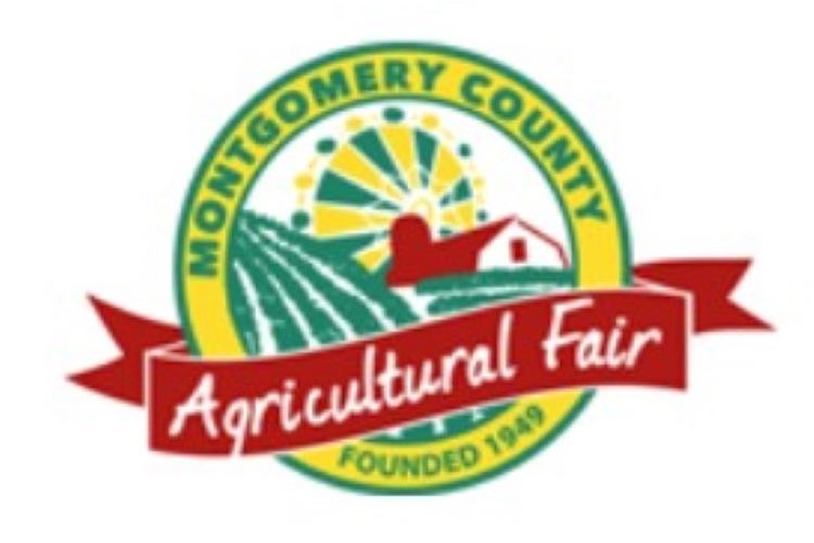 The List Are You On It The 74th Montgomery County Agricultural Fair