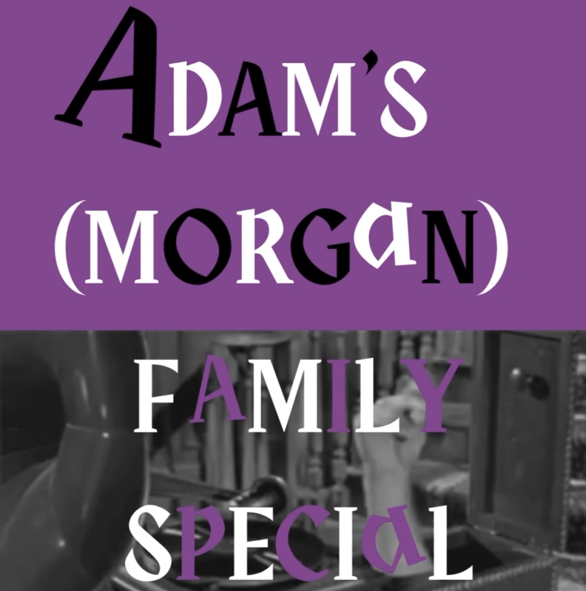 The List Are You On It BAR ANGIE